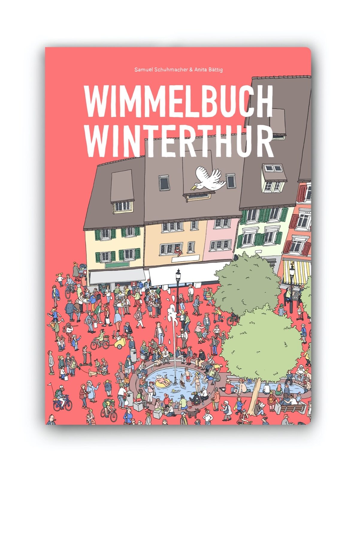 (c) Wimmelbuchwinterthur.ch
